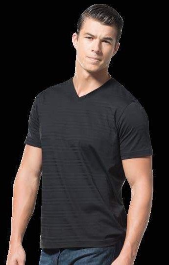 Combed Cotton T-Shirt
